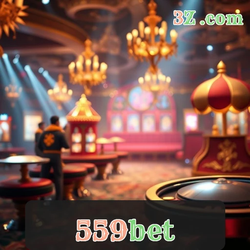 Inove suas Apostas com a 559bet e Venha Ganhar!