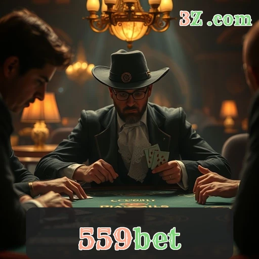 Inovação em Jogo: O App do 559bet Revoluciona Apostas