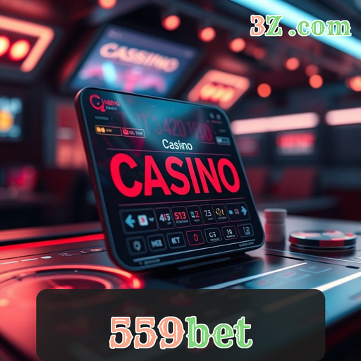 Login com Estilo no 559bet: Conectando Jogadores e Diversão