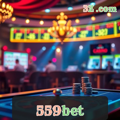 Os Melhores Jogos da 559bet em um Só Lugar