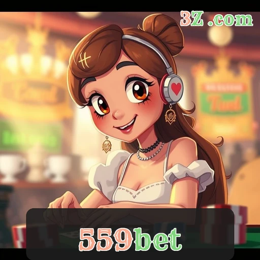 Login com Estilo no 559bet: Conectando Jogadores e Diversão