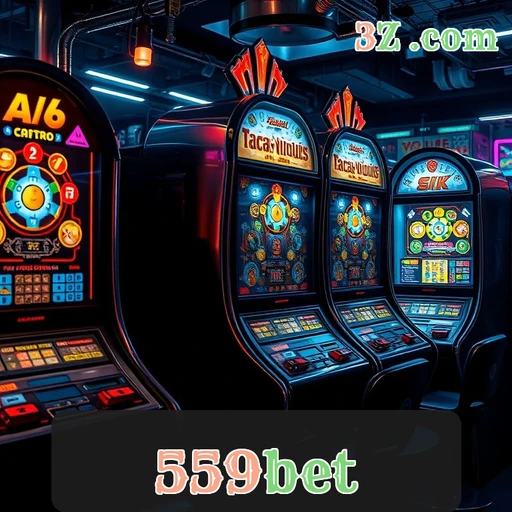 Experiência VIP na 559bet: O que Esperar e Como Aproveitar